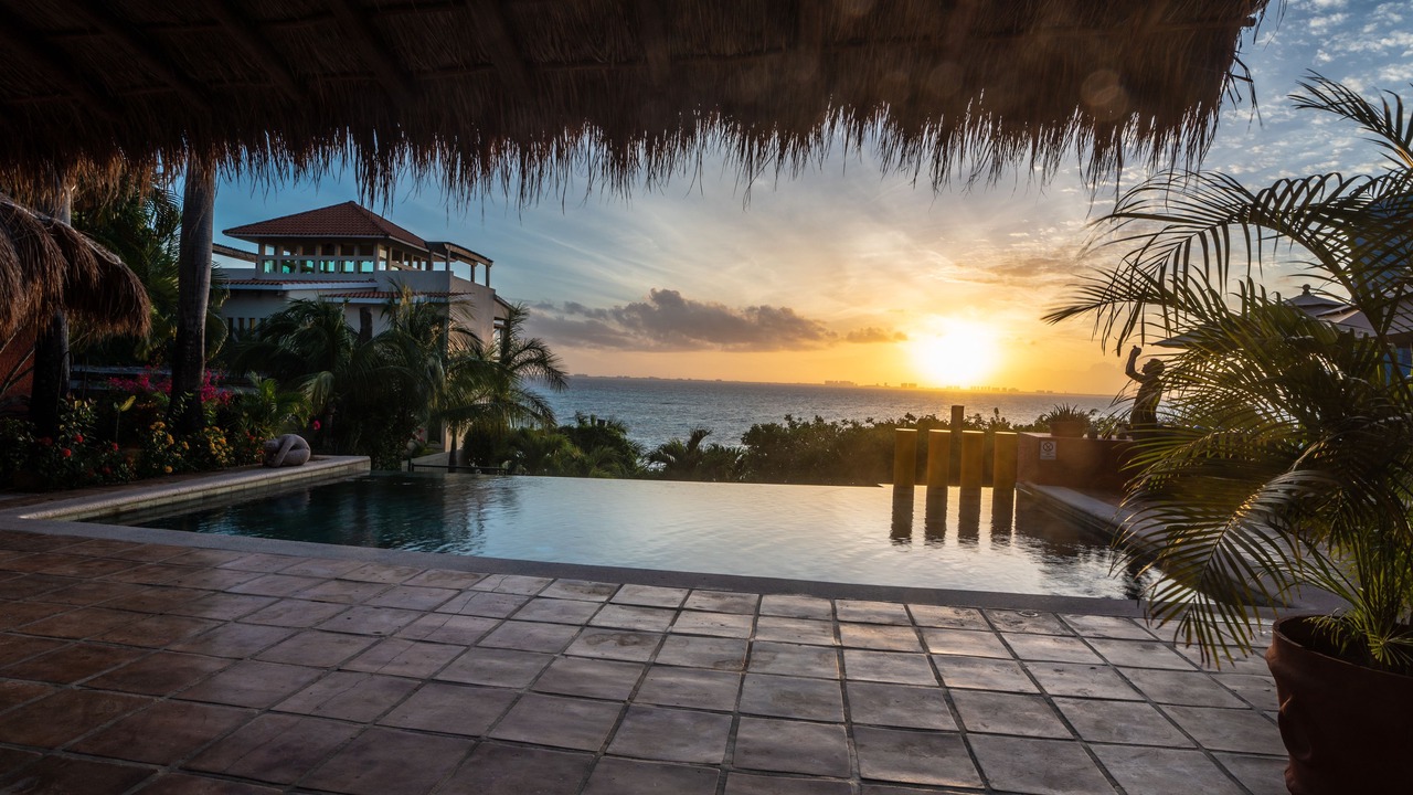 Photo of Outdoor in Isla Mujeres