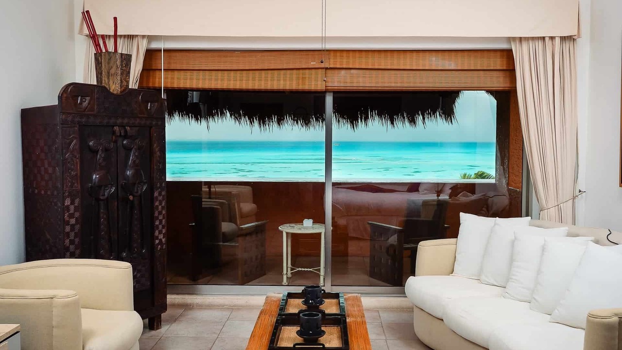 Photo of Bedroom in Isla Mujeres