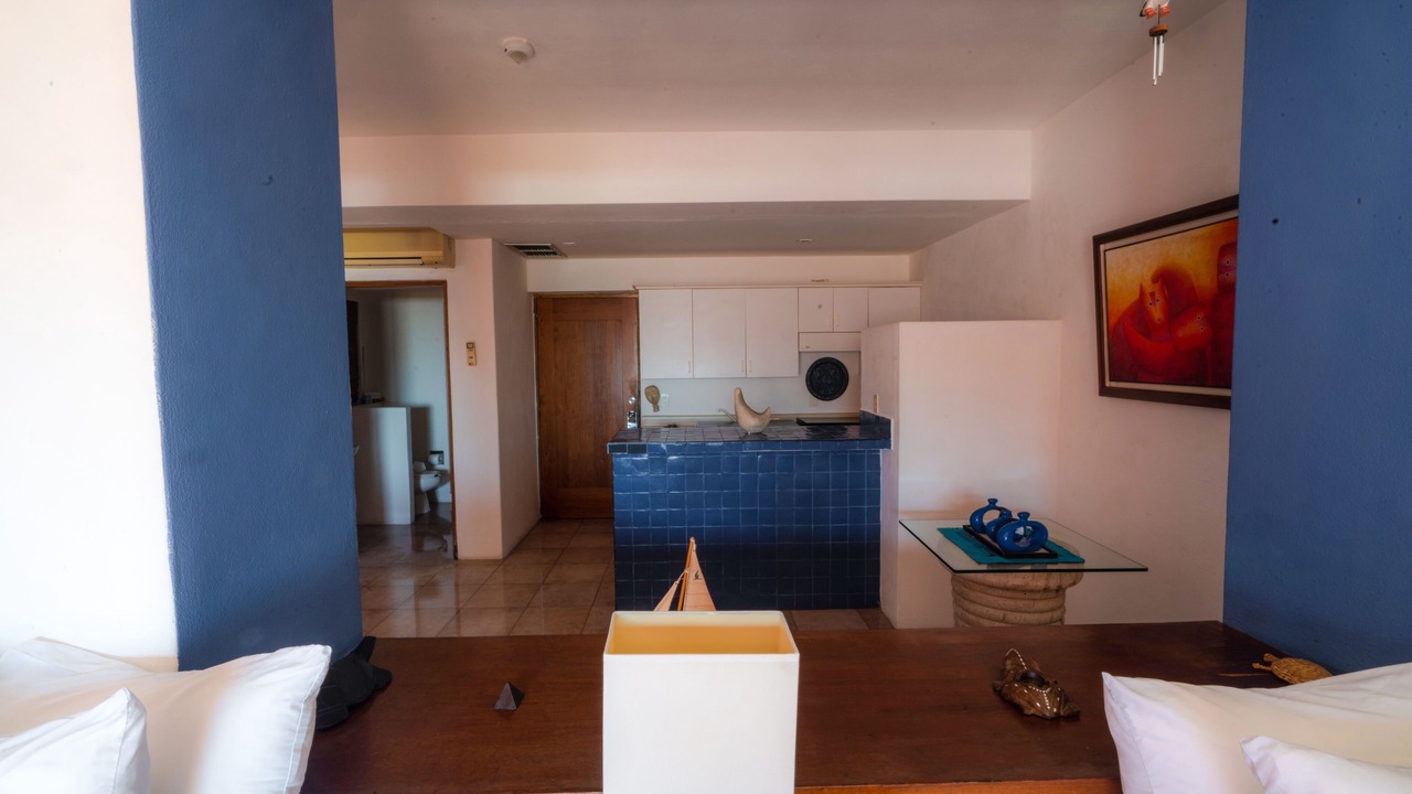 Photo of Bedroom in Isla Mujeres