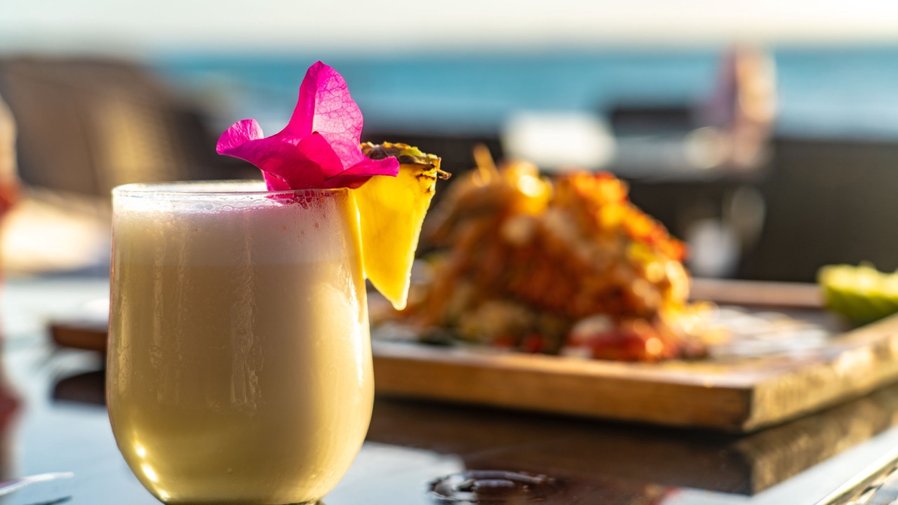Photo of Others in Isla Mujeres