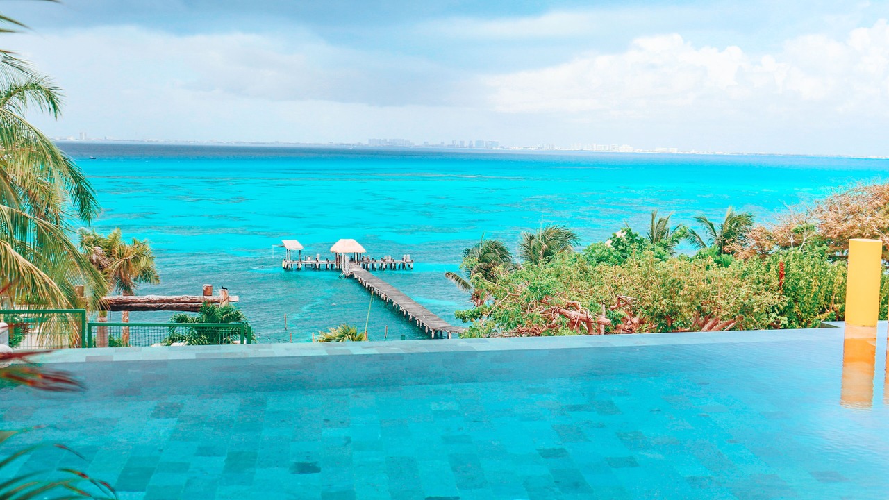 Photo of Others in Isla Mujeres