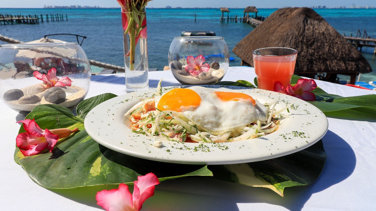 Photo of Others in Isla Mujeres