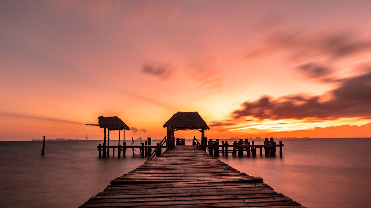 Photo of Outdoor in Isla Mujeres