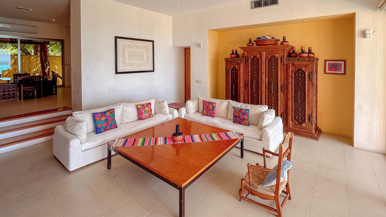 Photo of Bedroom in Isla Mujeres
