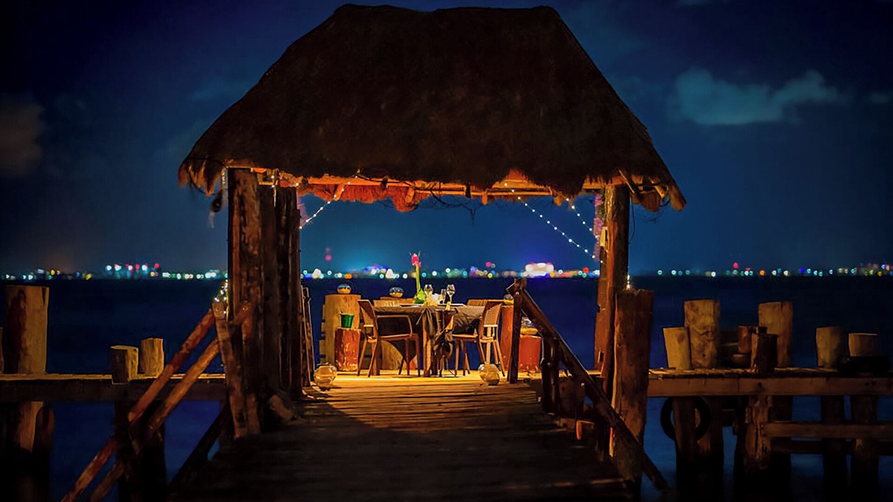 Photo of Outdoor in Isla Mujeres