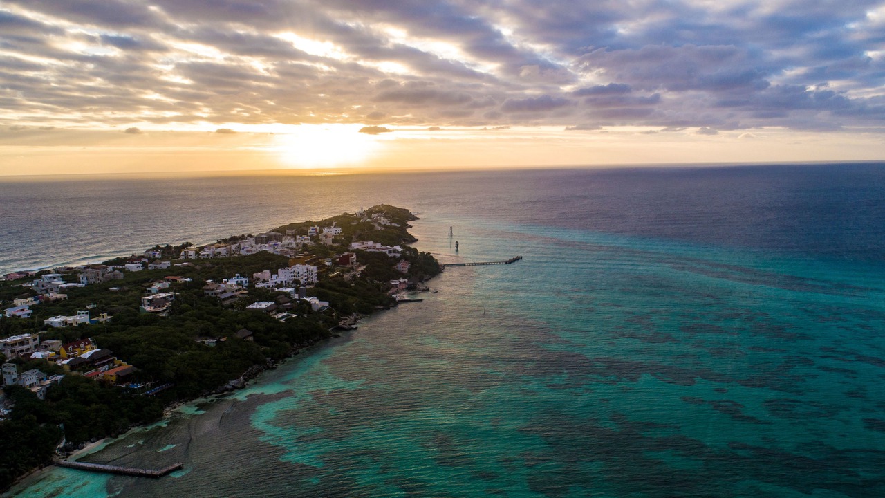 Photo of Outdoor in Isla Mujeres