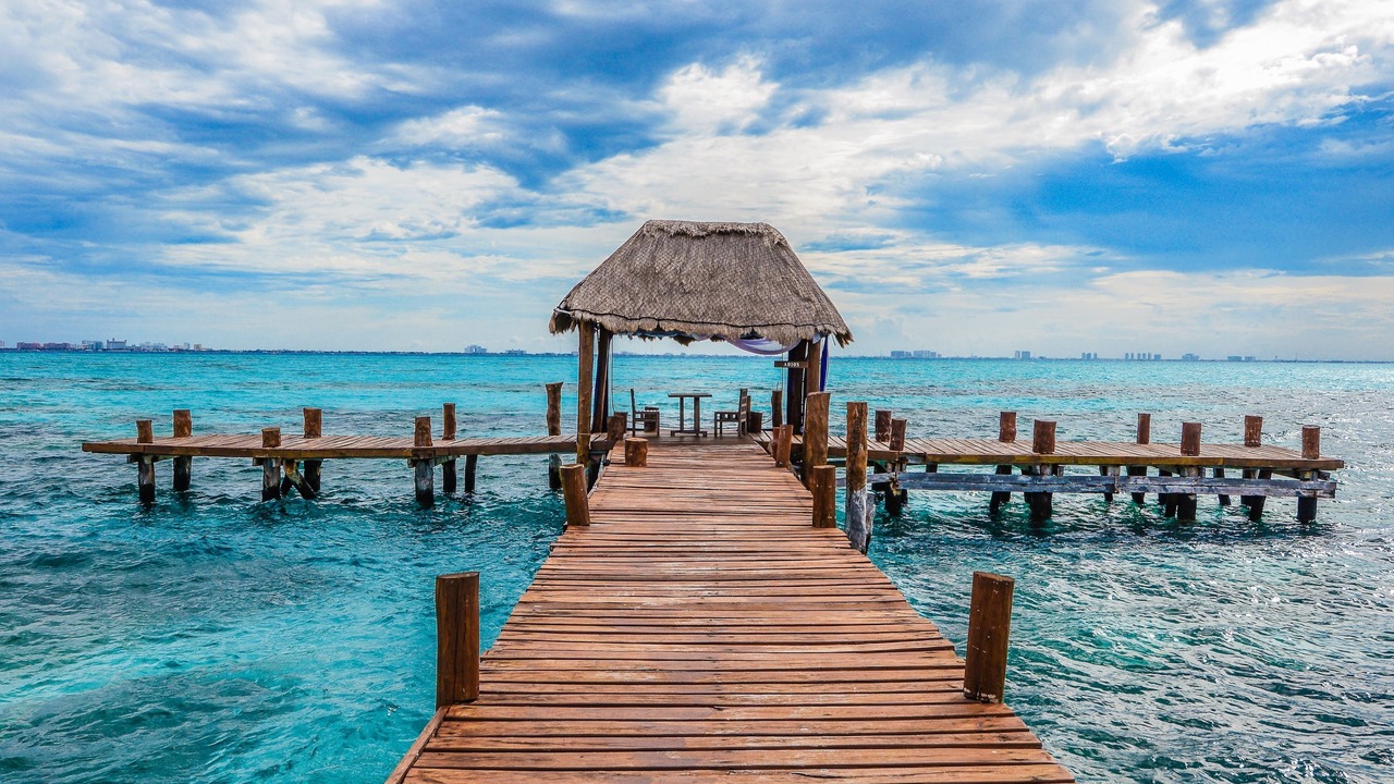 Photo of Outdoor in Isla Mujeres