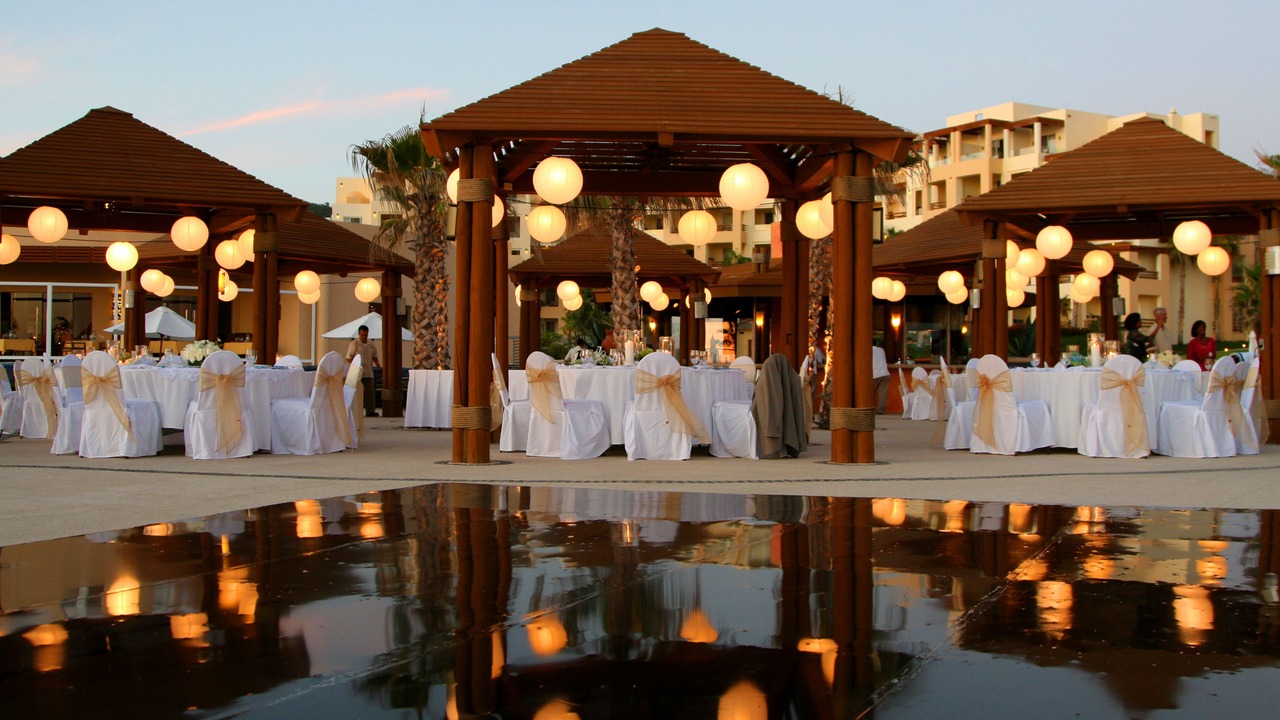 Photo of Outdoor in Paraiso Escondido