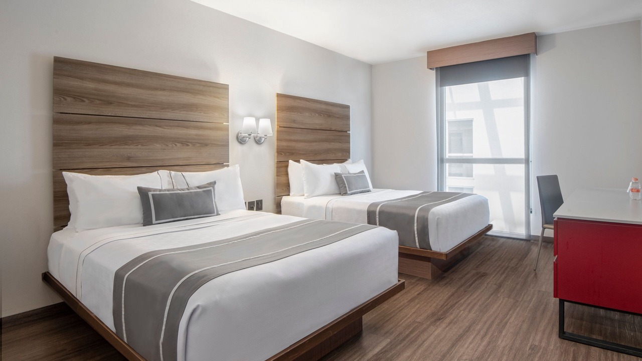 Photo of Bedroom in San Jose Insurgentes