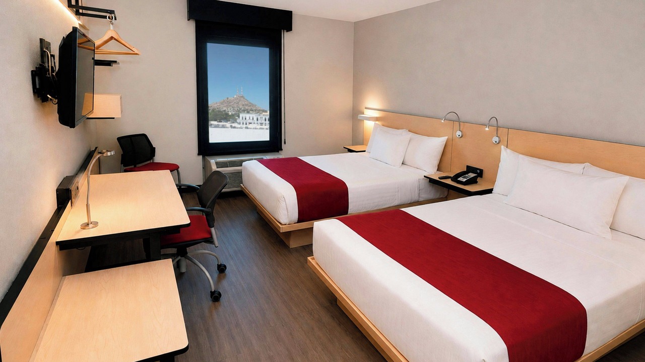 Photo of Bedroom in Hermosillo