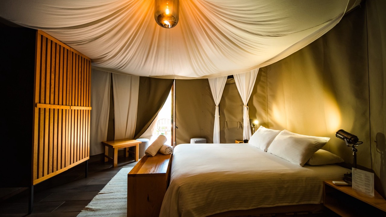 Photo of Bedroom in Amatlan