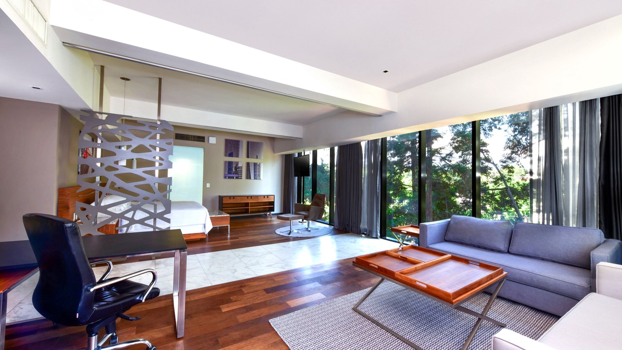 Photo of Bedroom in Coyoacan
