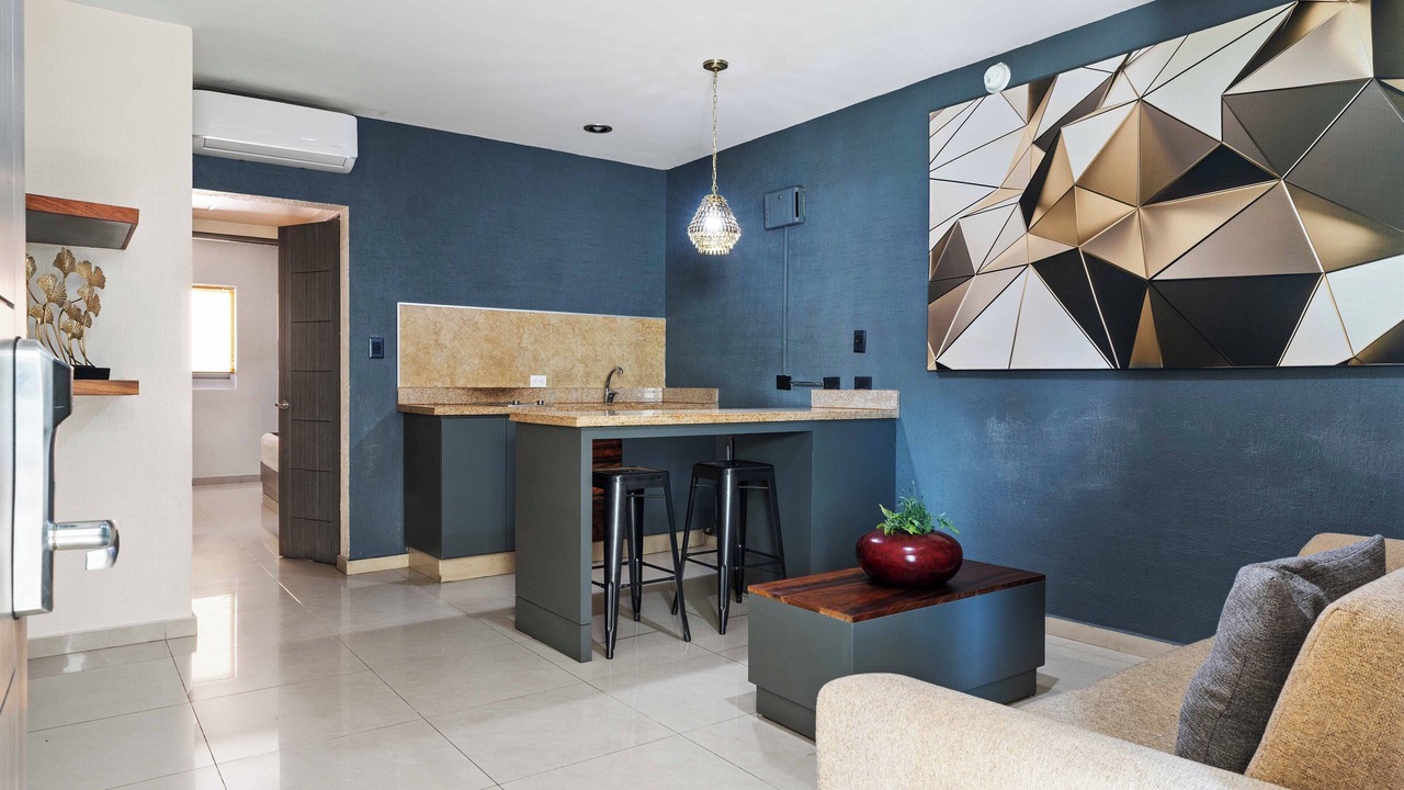 Photo of Kitchen in Tres Rios