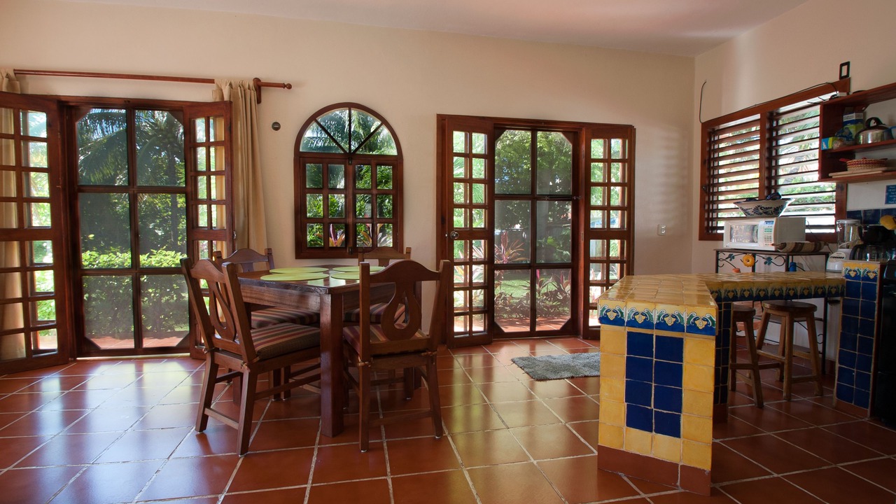 Photo of Livingroom in Puerto Morelos