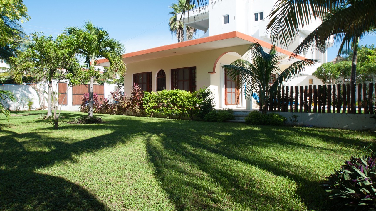 Photo of Outdoor in Puerto Morelos