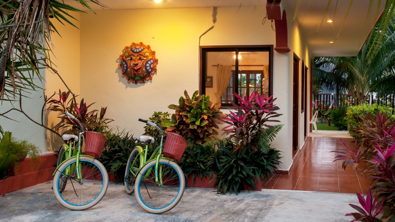 Photo of Outdoor in Puerto Morelos