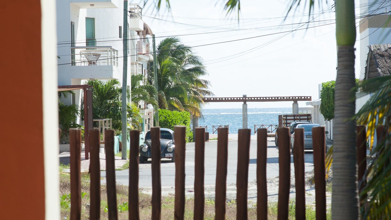 Photo of Outdoor in Puerto Morelos