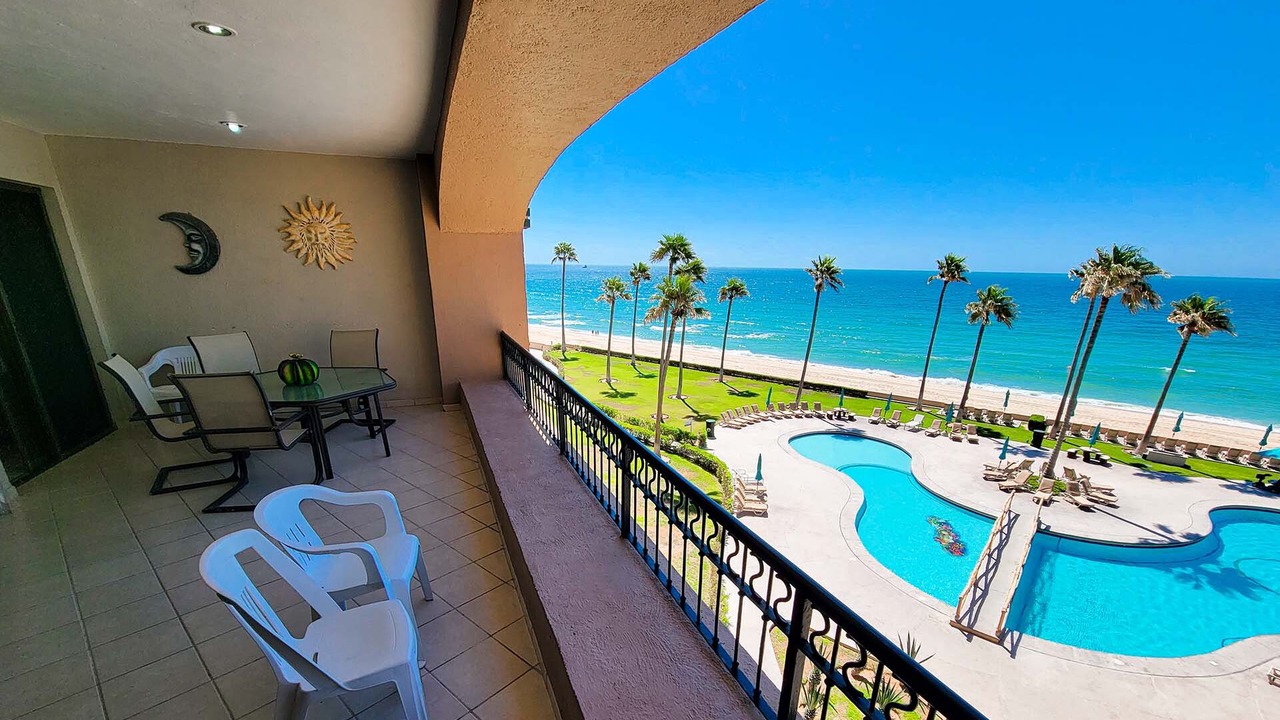 Photo of Outdoor in Sandy Beach