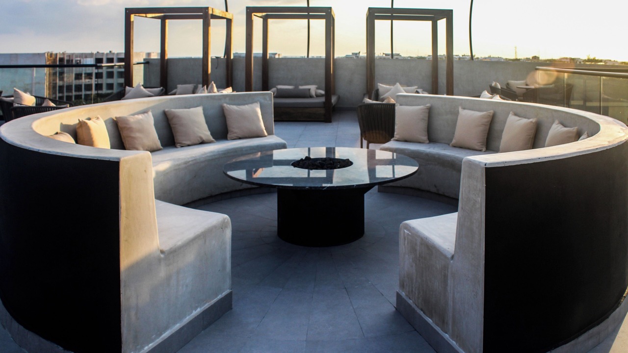 Photo of Patio Balcony in Tohoku