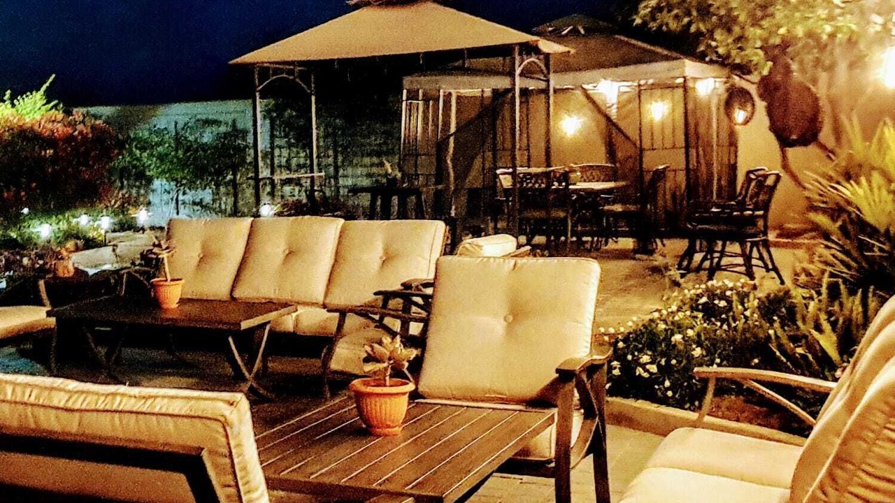 Photo of Patio Balcony in Ejido El Porvenir
