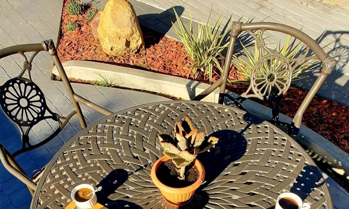 Photo of Outdoor in Ejido El Porvenir