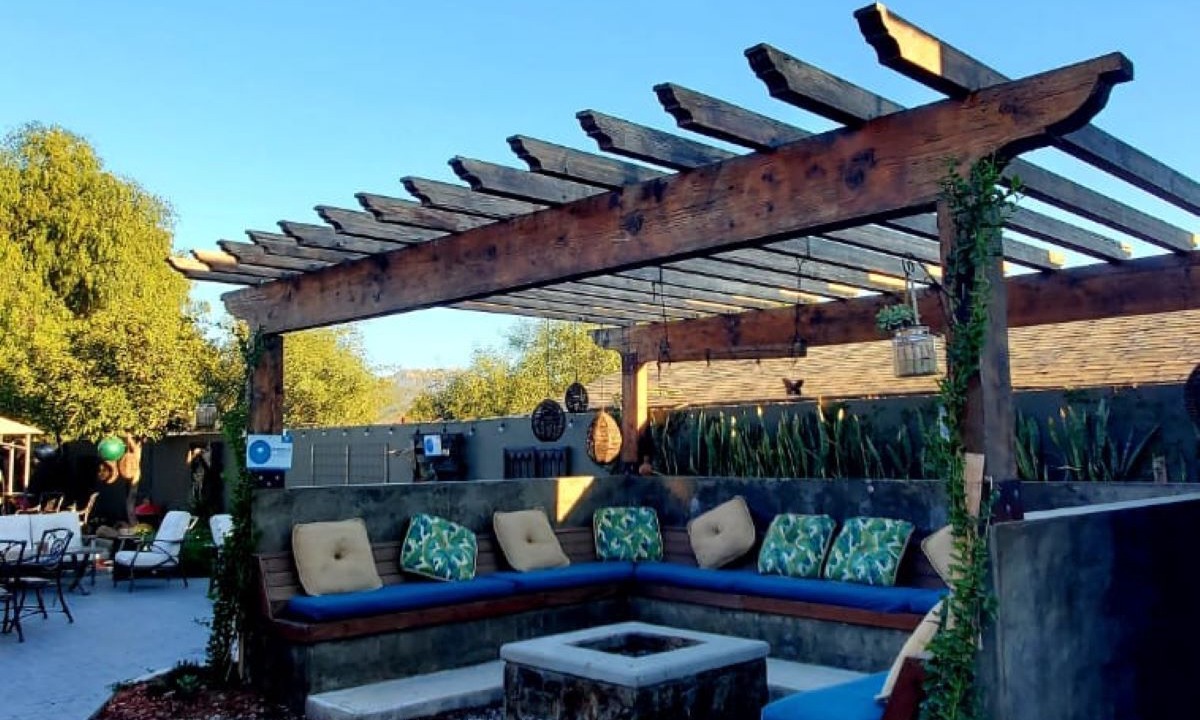 Photo of Outdoor in Ejido El Porvenir