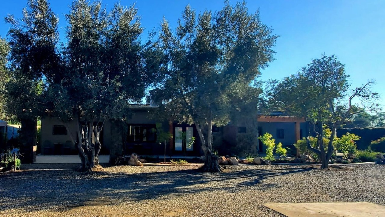 Photo of Outdoor in Ejido El Porvenir
