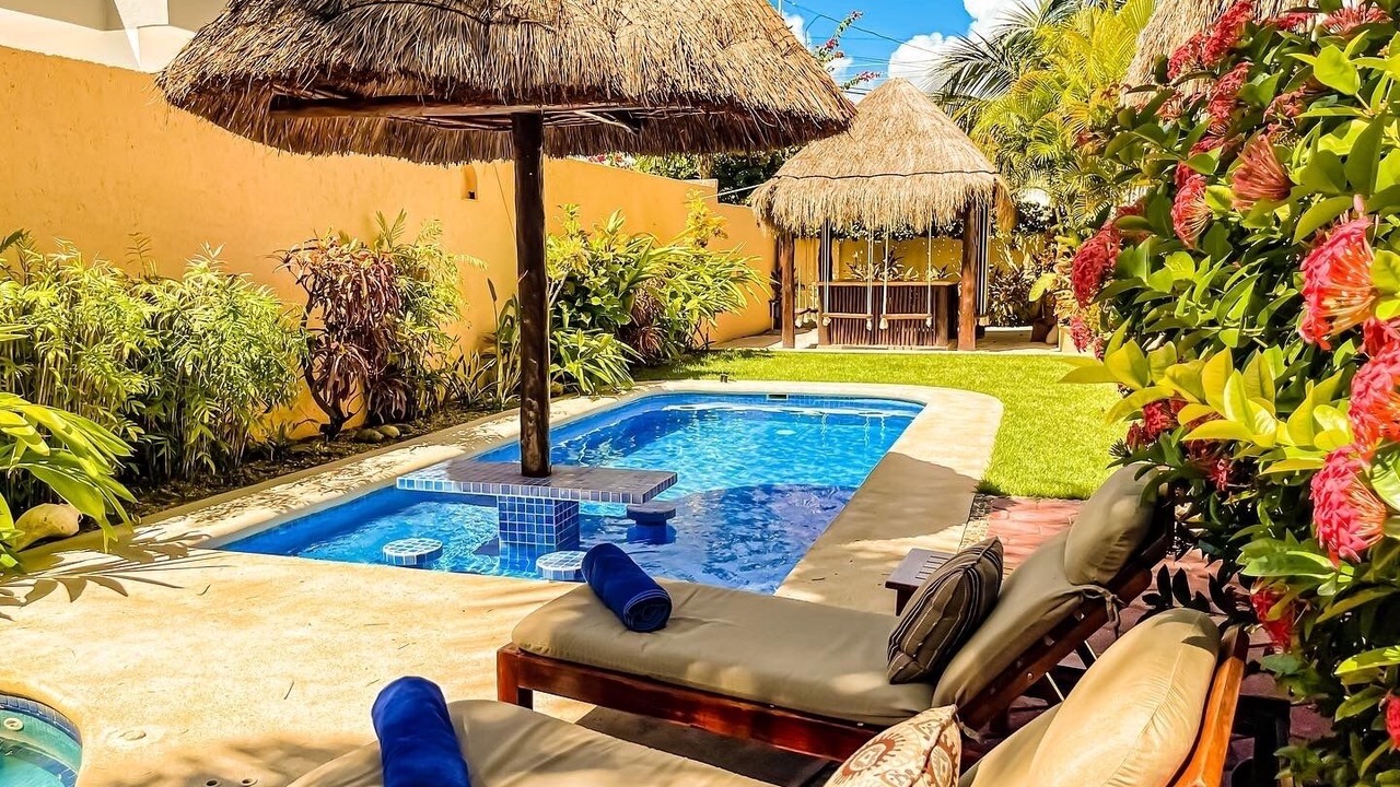 Photo of Outdoor in Puerto Morelos