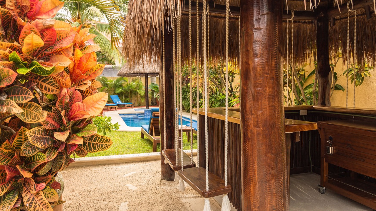 Photo of Others in Puerto Morelos
