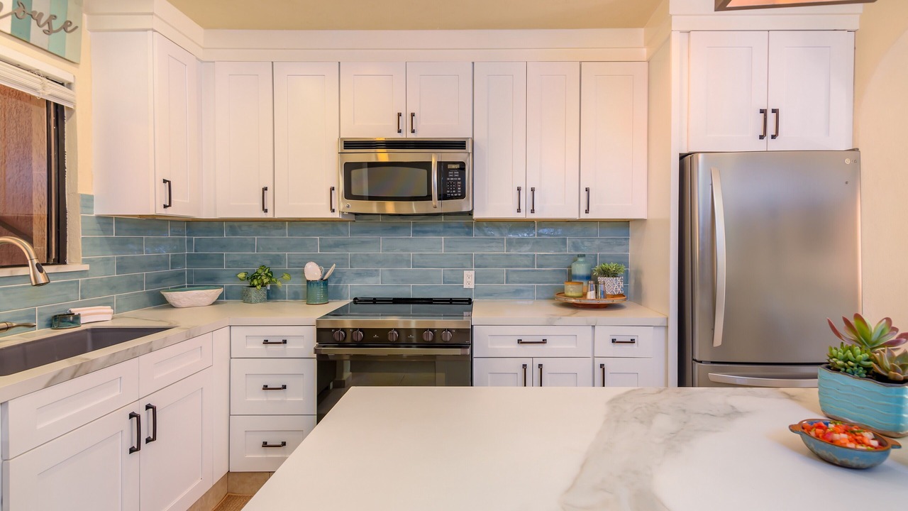 Photo of Kitchen in San Jose del Cabo