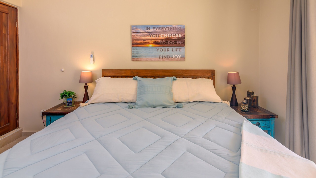 Photo of Bedroom in San Jose del Cabo