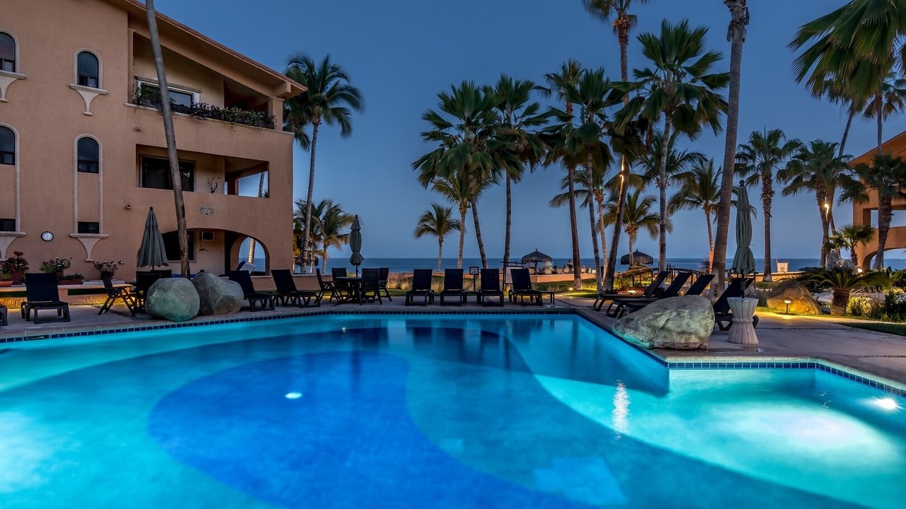 Photo of Outdoor in San Jose del Cabo