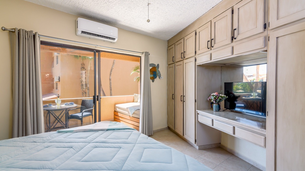 Photo of Bedroom in San Jose del Cabo