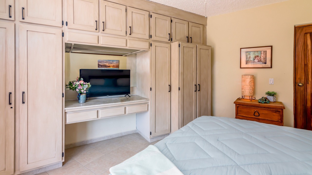 Photo of Bedroom in San Jose del Cabo