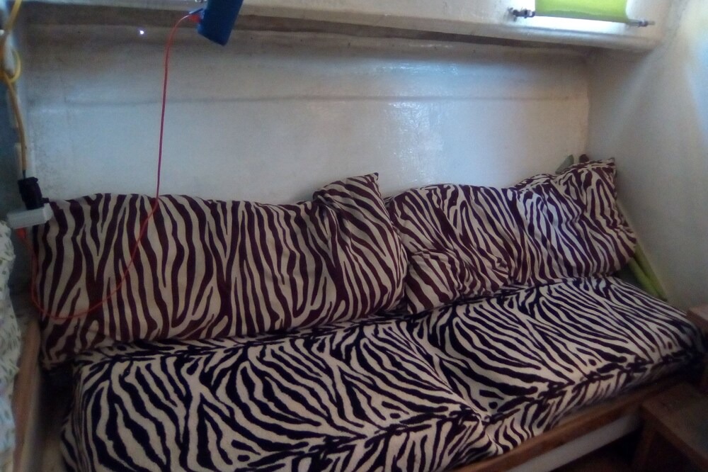 Photo of Livingroom in Cabo Pulmo