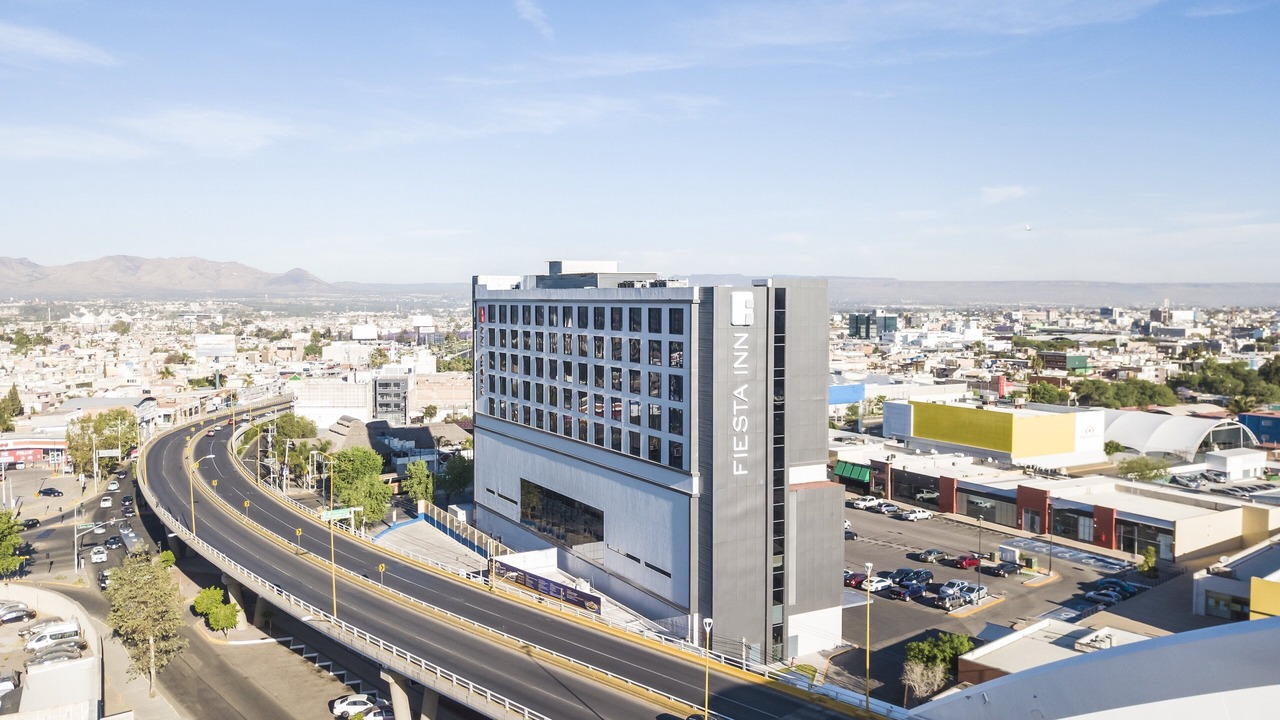 Photo of Outdoor in Aguascalientes