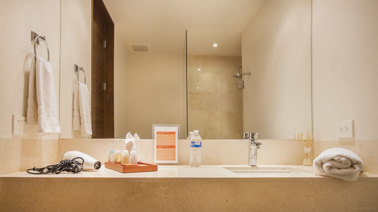 Photo of Bathroom in Miguel Hidalgo