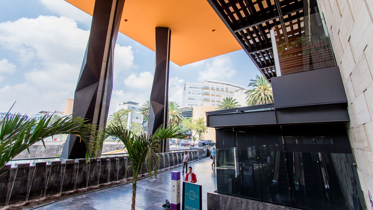 Photo of Outdoor in Miguel Hidalgo