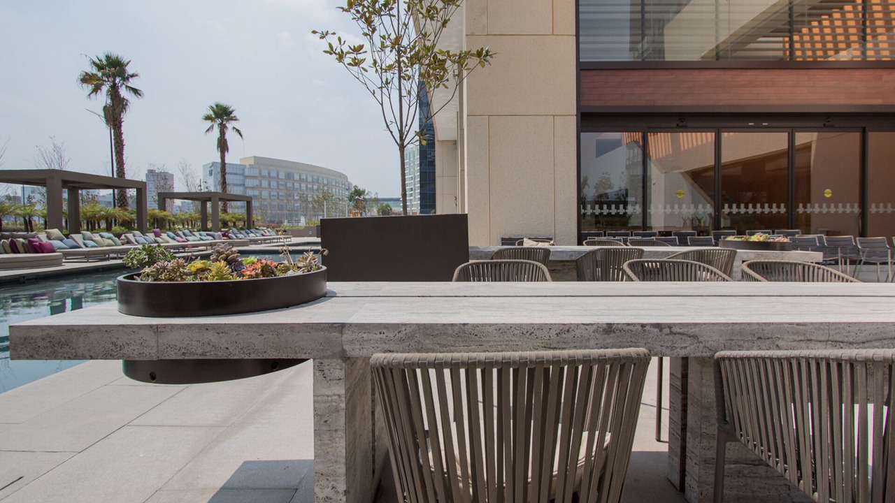 Photo of Outdoor in Miguel Hidalgo