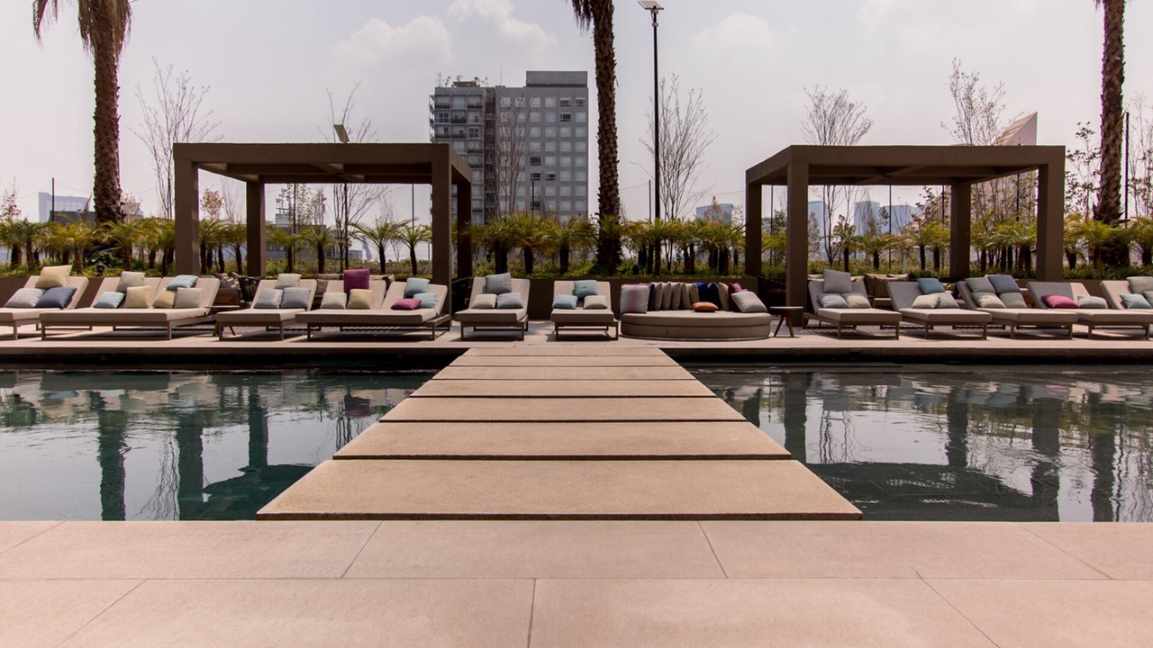 Photo of Outdoor in Miguel Hidalgo