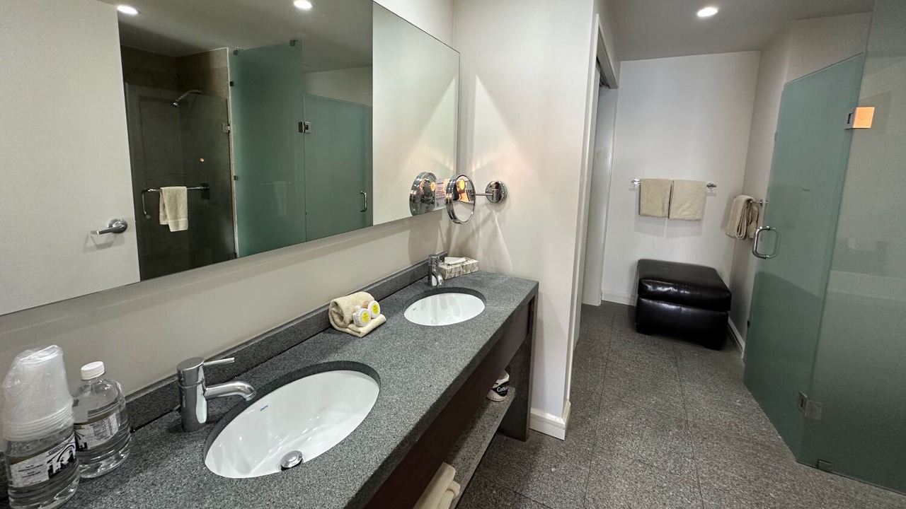 Photo of Bathroom in Rosarito