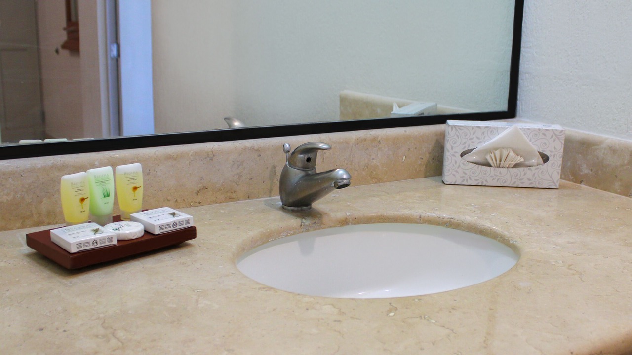 Photo of Bathroom in Villahermosa