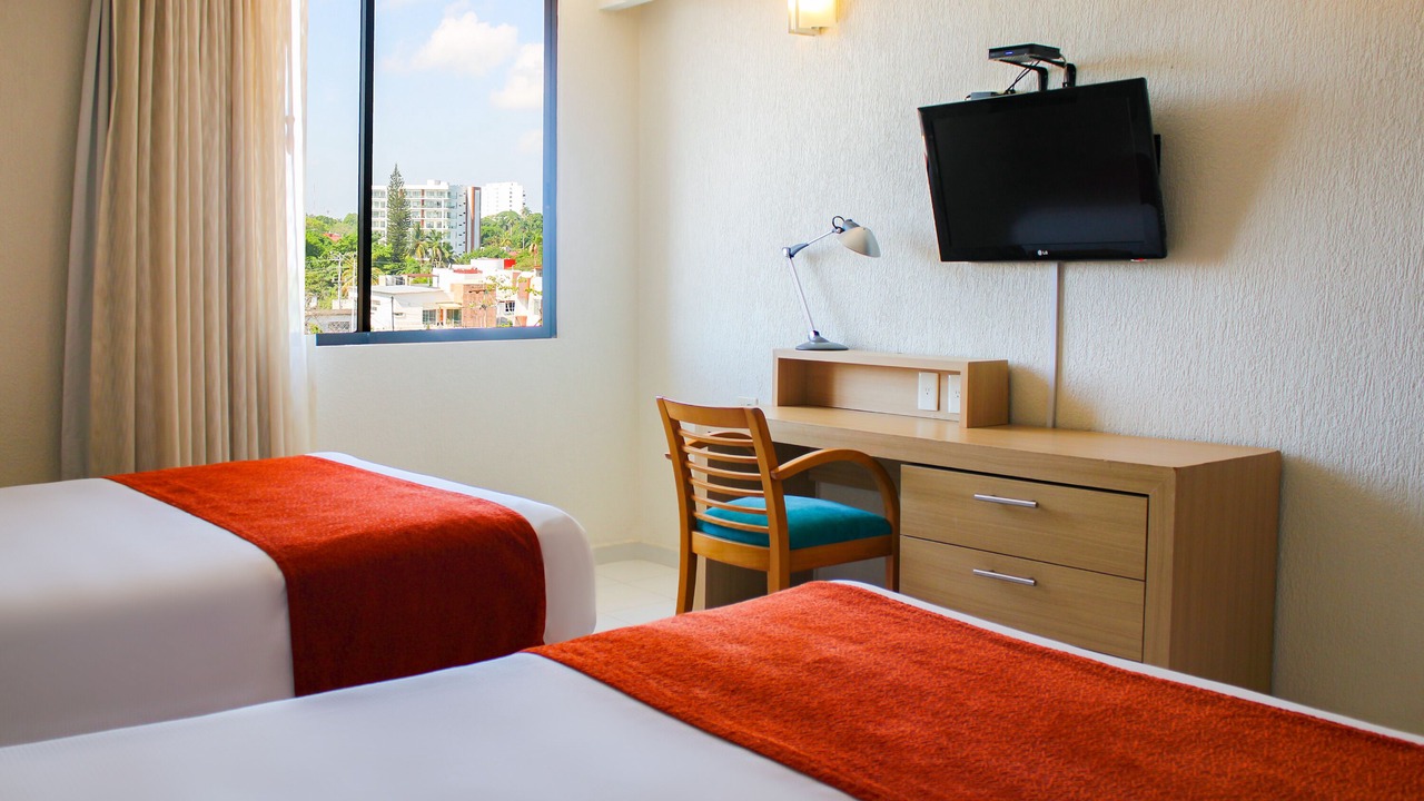 Photo of Bedroom in Villahermosa