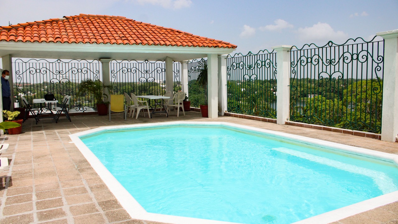 Photo of Patio Balcony in Villahermosa