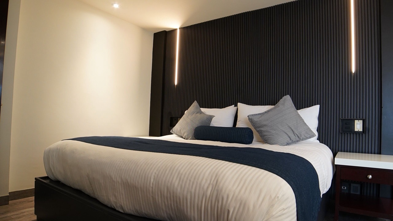 Photo of Bedroom in Polanco