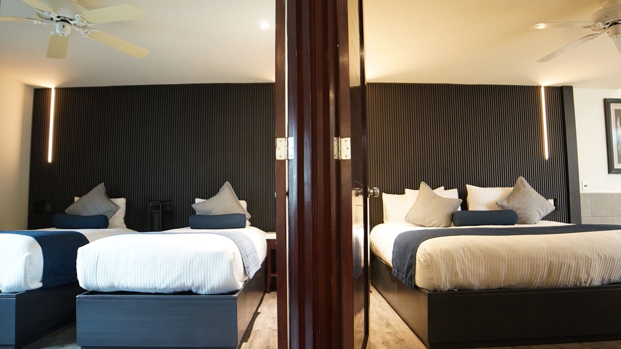 Photo of Bedroom in Polanco