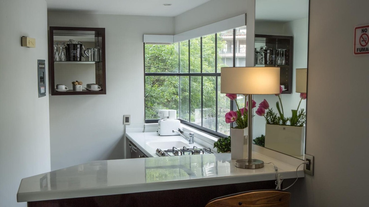 Photo of Kitchen in Polanco