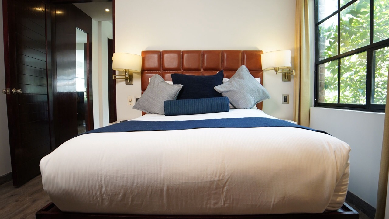 Photo of Bedroom in Polanco