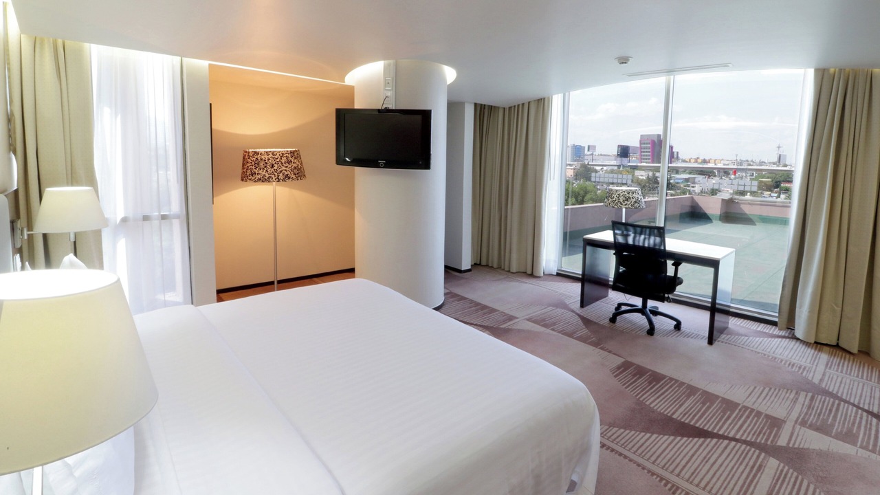 Photo of Bedroom in Coyoacan
