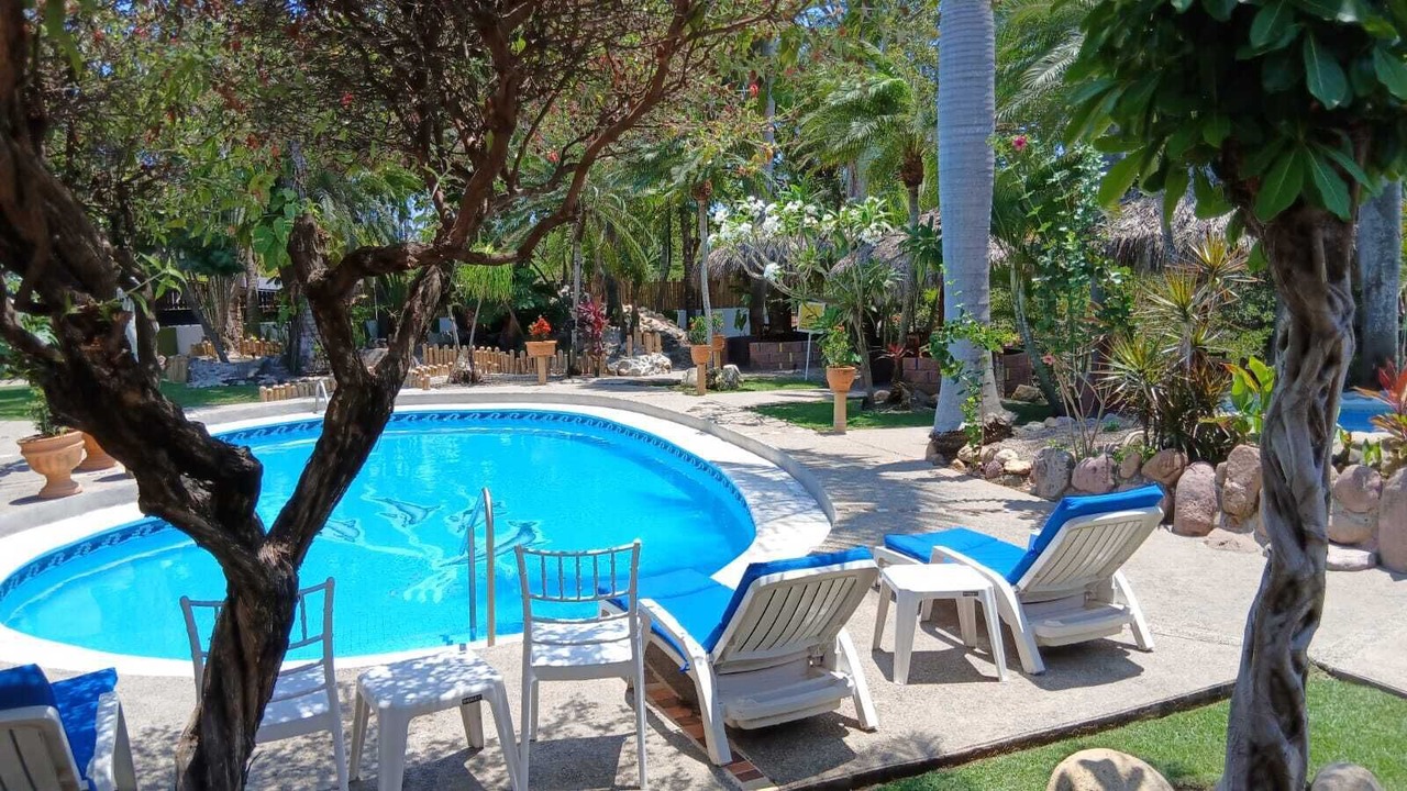 Photo of Outdoor in Nuevo Vallarta
